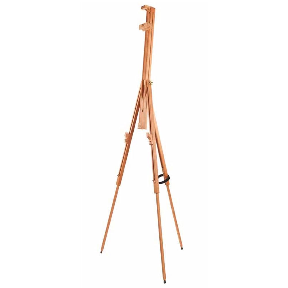 Mabef 折りたたみイーゼル M-29 ベーシック Amazon.com: Mabef Basic LG Value Folding Field Easel